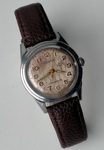 Orologio stolichnie 2408 - stolichnie,