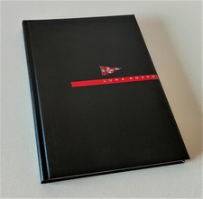 LUNA ROSSA GLI UOMINI DELLA