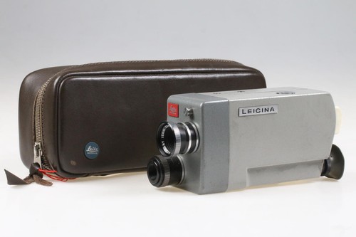 Fotocamera pellicola leica - pellicola,