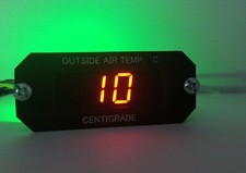 Home cockpit Aquila A210