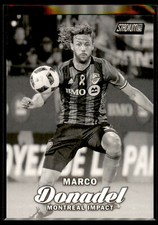 2017 Topps Stadium Club MLS