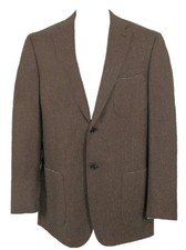 Cappotto sportivo Isaia Napoli