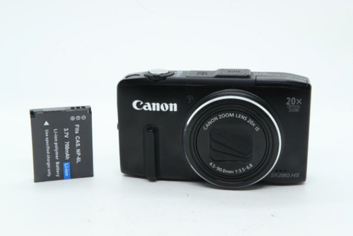 Quasi come nuovo canon - [quasi,