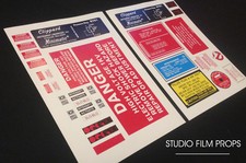 Ghostbusters Proton Pack -