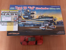 DRAGON 5107 & EDUARD CX321 -