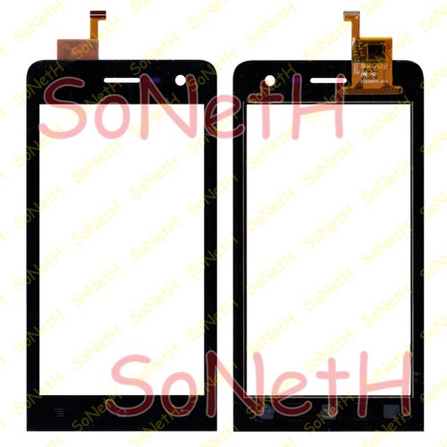 Vetro vetrino touch screen - vetrino,