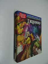 DRAGONERO ROMANZI A FUMETTI BONELLI LUCA ENOCH VIETTI MATTEONI-FR-I14
