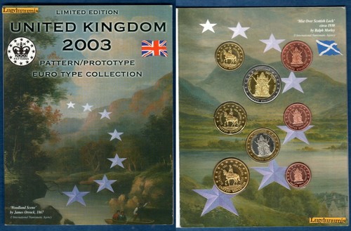 Médaille united kingdom 2003 - médaille,