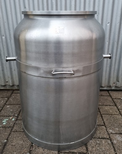 Serbatoio latte 150 - , litri