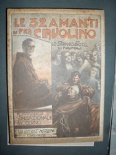 Buonalana LE 32 AMANTI DI FRA