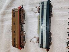 Treno Lima scala HO Funzionante Compreso Scambi, Stazione Semaforo, Accessori