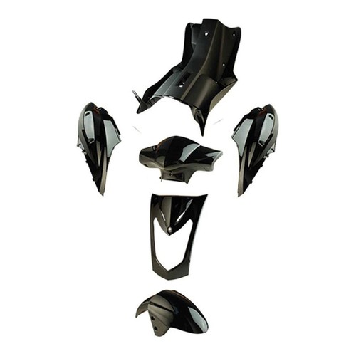Kit carena pezzi - kit,