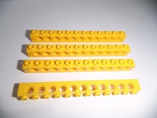 Lego Technic (3895) 4