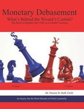 Monetary Debasement: The Race