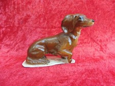 Beautiful Porcelain Figure