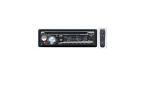 JVC KD-DV4402 Autoradio Radio