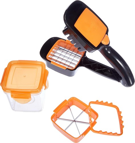 Affettatrice cucina 5in1 - cucina,