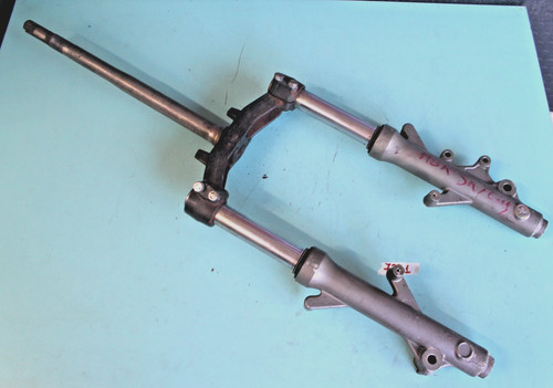 Forcella mbk skyliner 125 - mbk,