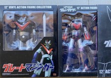 UFO ROBOT - Goldrake e Mazinga