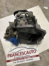 scatola cambio Manuale 6 Marce