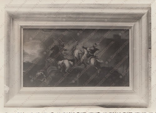 Fotografia quadro del - un,