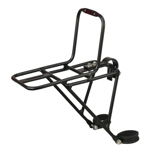 Portapacchi anteriore per bici - portapacchi,