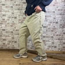 Baggy Dickies pantaloni