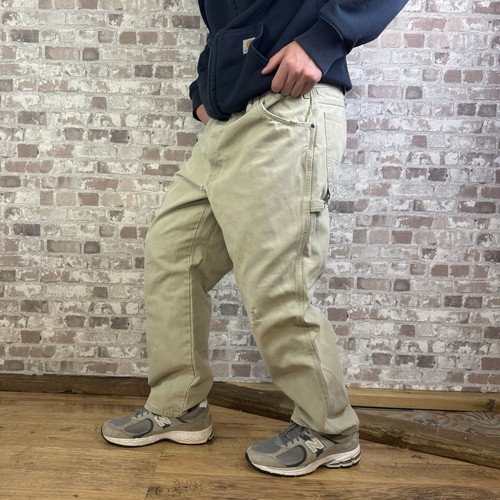 Baggy dickies pantaloni - dickies,