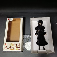 SFS Maetel Legend Matel 14