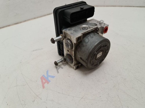 Modulo comando pompa abs kia - modulo,