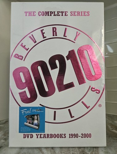 New beverly hills 90210 the - new,