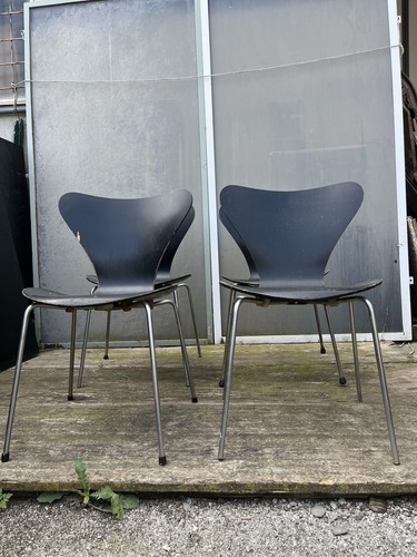 Sedie design danese fritz - danese,