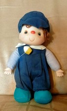 Bambolotto ICE CREAM DOLL Anni 80