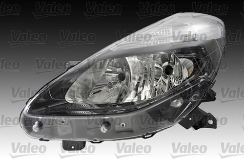 Faro principale valeo 044655 - valeo,
