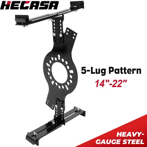 Lug pattern 22 wheel - 14"-22",