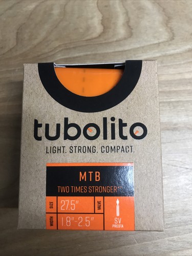 Tubo mtb tubolito 5 - tubo,