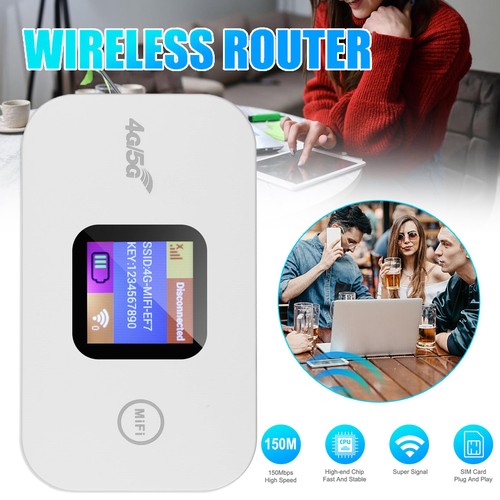 Router lte 150 mbit s - 4g, mbit/s