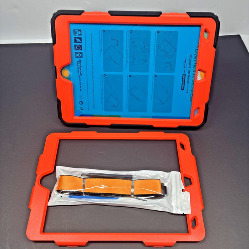 Seymac stock custodia per ipad - custodia,