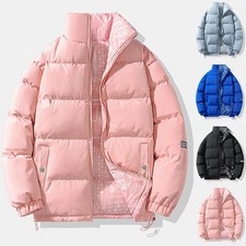 Cappotto uomo reversibile