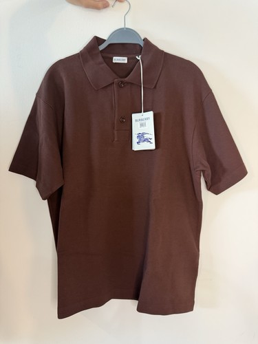 Polo piqué cotone - polo,
