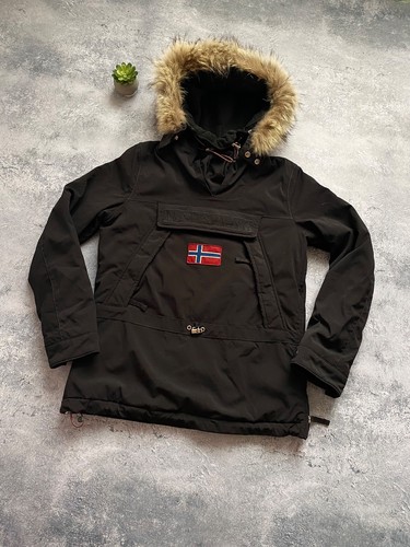 Napapijri parka women jacket - women,