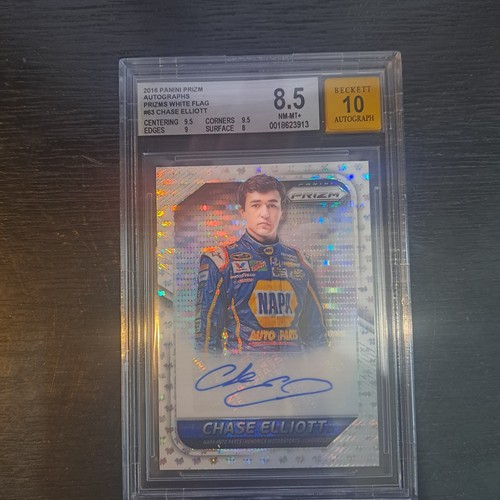 2016 panini prizm racing - panini,