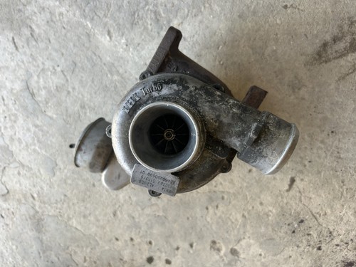 Turbo turbina volvo - turbina, 2.5