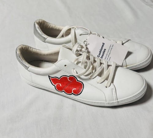 Scarpe naruto bianche old navy - old,