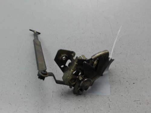 Blocco cofano ford - cofano, ➤ford