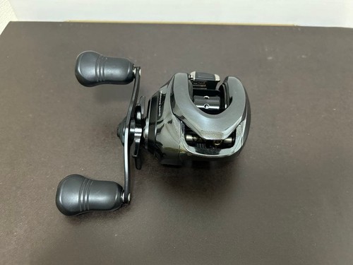 Mulinello shimano antares - mulinello,