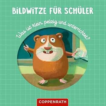 Coppenrath libro barzellette - libro,