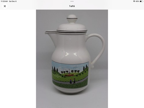Villeroy boch design naif - villeroy, &