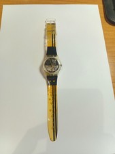 SWATCH GENT SPECIALE CENTENARIO JUVENTUS JUVECENTUS 