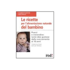 LIBRO RICETTE PER